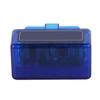 for ELM327 12V OBD2 Scanner Mini WIFI Car Detector Diagnostic Adapter for AndroidBlue