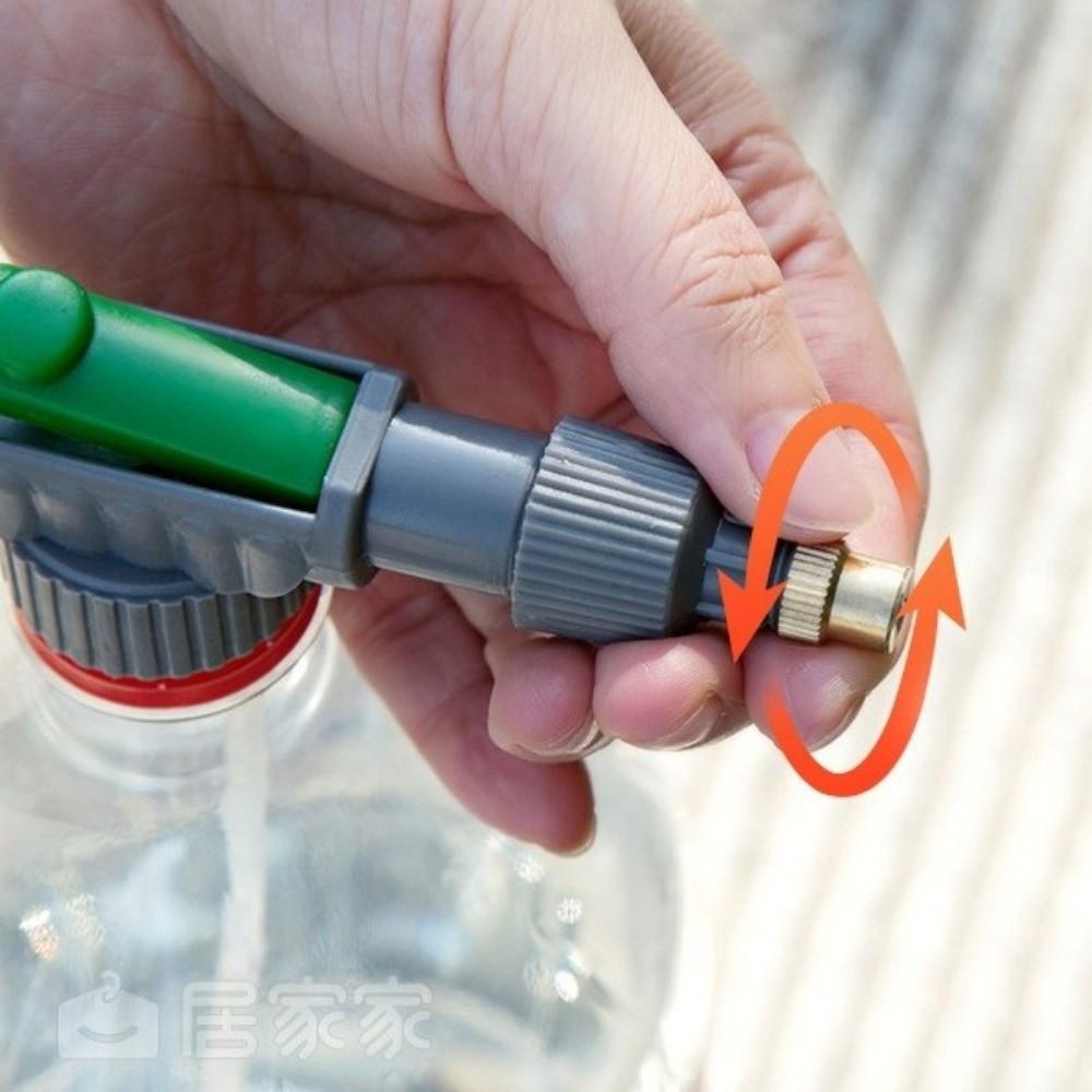 Quick Connect High Pressure Air Pump Handheld Spray Head Hand Pump Sprayer  Plant Flower Watering
