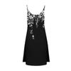 Vestiti Estivi Da Donna Spallina Sottile Abbottonato Casual Prendisole Copricostume Da Spiaggia Con Tasche