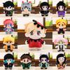 Demon Slayer Slayer Plush Doll With Pp Cotton For Collectors And Fans Of Anime Characters