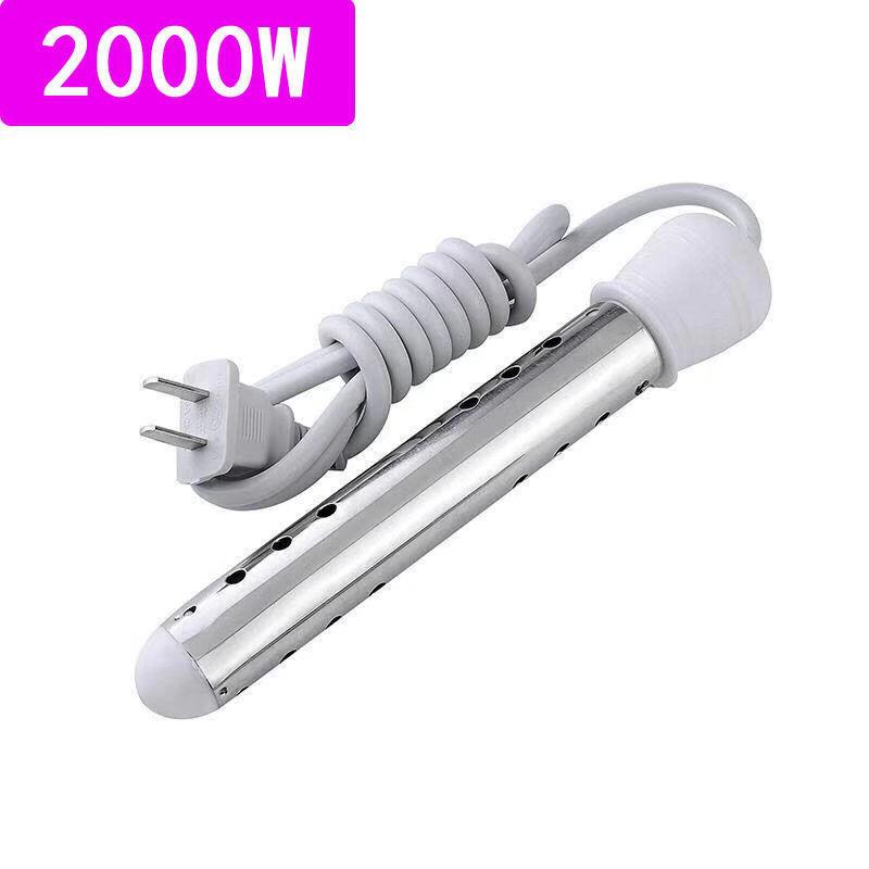 Мощный автоматический электрический нагревательный элемент для быстрого кипячения воды в бытовых ведрах