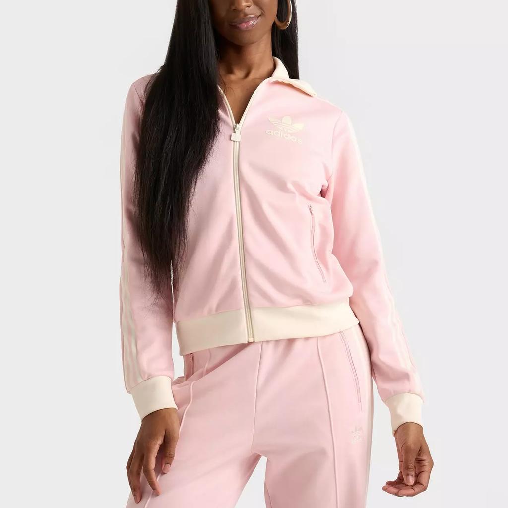 Adidas Originals BECKENBAUER Jacket Women's JX6480