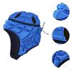 Rugby Helmet Head Protector Soft Headgear for Sports Baseball Soccer