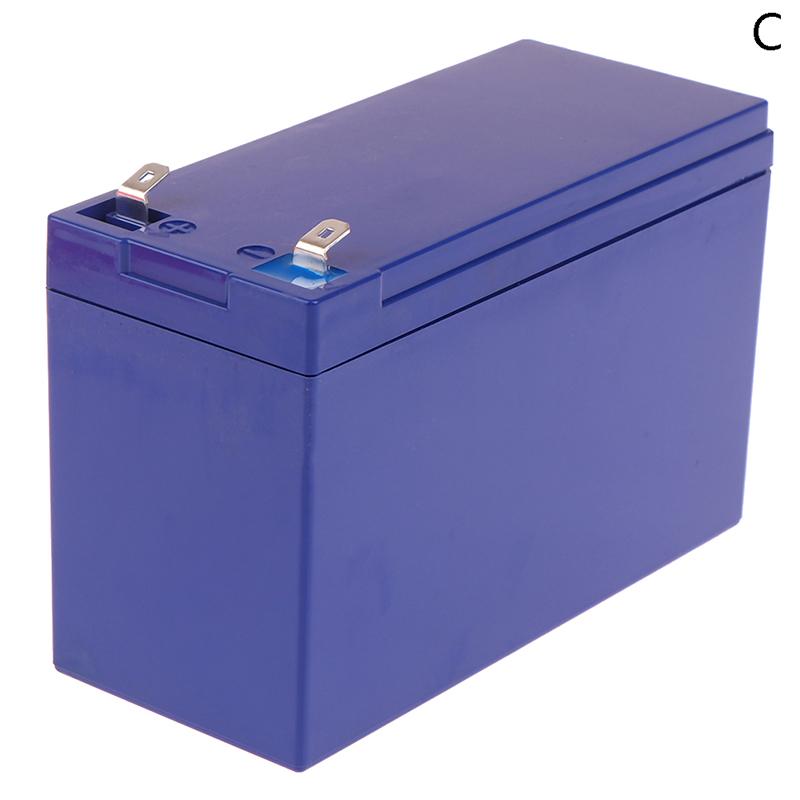 Θήκη μπαταρίας 12V 7Ah Fit 18650 Cells Empty Box 3*7 Holderstrip Storage Box