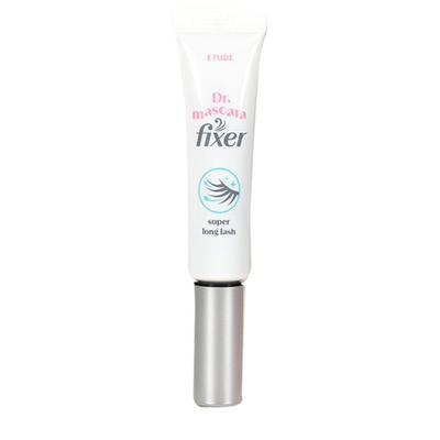 Augen-Make-up – Wimperntusche