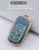 [KUNIO] Honda Exclusive Key Holder, Key Case, Silicone, Stylish, For HONDA Civic Smart Key