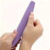 Xiaomi 10/20pcs Professional Dual-Sided Nail File Block Colorful Sponge Nail Polish Buffing Sanding Buffer Strip for Polishing Pedicure