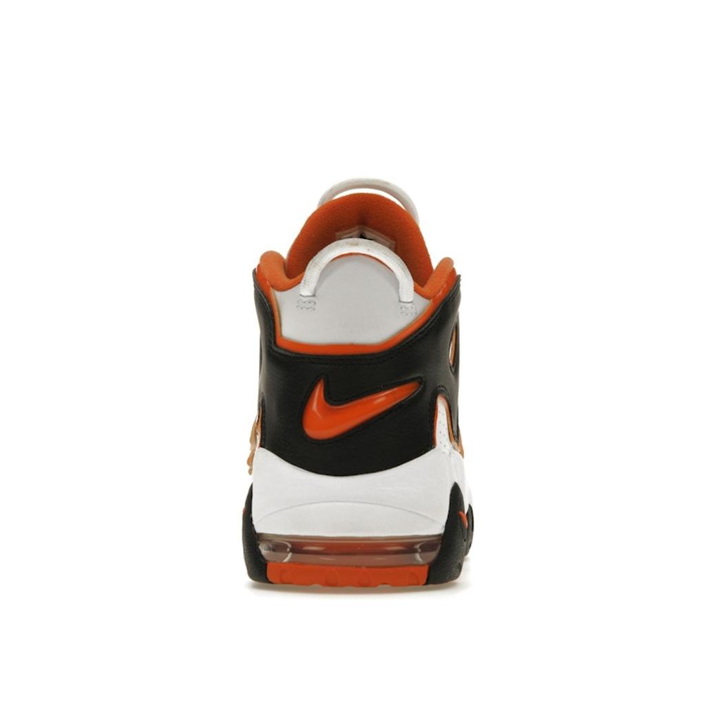 Nike Air More Uptempo Starfish Men Sneakers White Black FJ4416-100