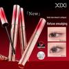 Xixi Light Wing Curling Fix Mascara – Natural Length, Thick Curl, Waterproof, Sweatproof, Smudge-Free.