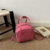 2026 Summer Women's Versatile Casual Mini Bag - Trendy Handheld Shoulder Bag