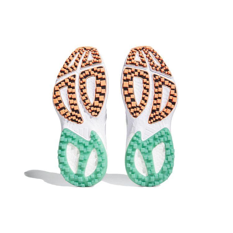 Adidas Solarmotion BOA White Court Green Men Sneakers Cloud-White Core-Black GV9388