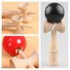 1pcs Kendama Kendama Ozora Certified by Japan Kendama Association Competitive Children's Fitness and Leisure Wooden Educational Toy Wooden Skill Ball