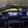 LED Digital Colored Display Tacho Hour Meter Gauge HighDefinition  Engine Inductive Speedometer for Motorcycle