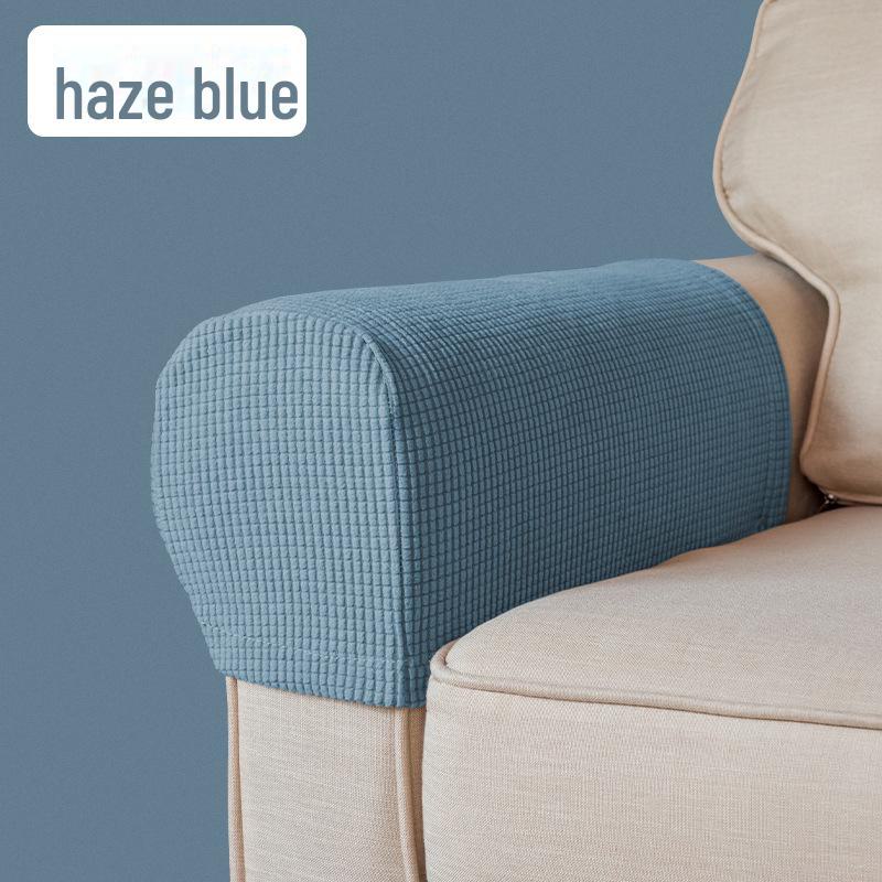 Elastisk sklisikret moderne sofaarmlenstrekk