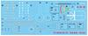 Pit Road Skywave Series 1/700 JMSDF DD-132 Asayuki Plastic Model Kit J78