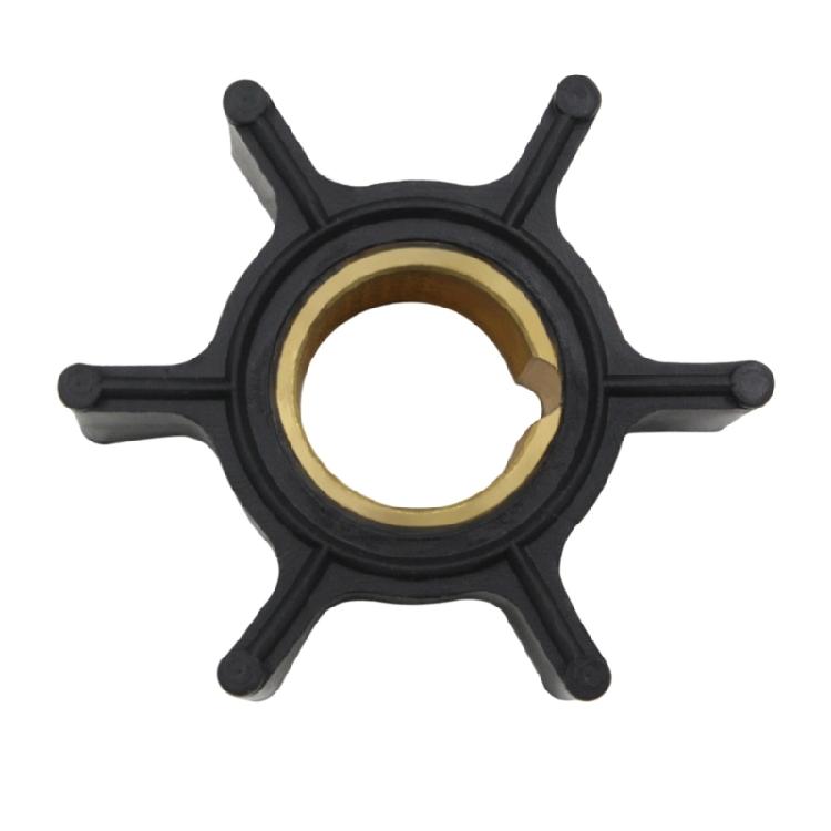 Industrial Impeller Set Replacement Impeller Easy Installation Impeller Replaces 389576 Suitable for Johnson Evinrude