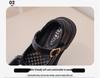 Girls' Leather Princess Shoes – Spring/Autumn, Soft Non-Slip Sole, Perfect for Performances (2025)