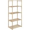 Natura 40 Cm Deep Kit Shelf