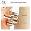 AUX Full Body Massage Mat CN plug (adapter included)