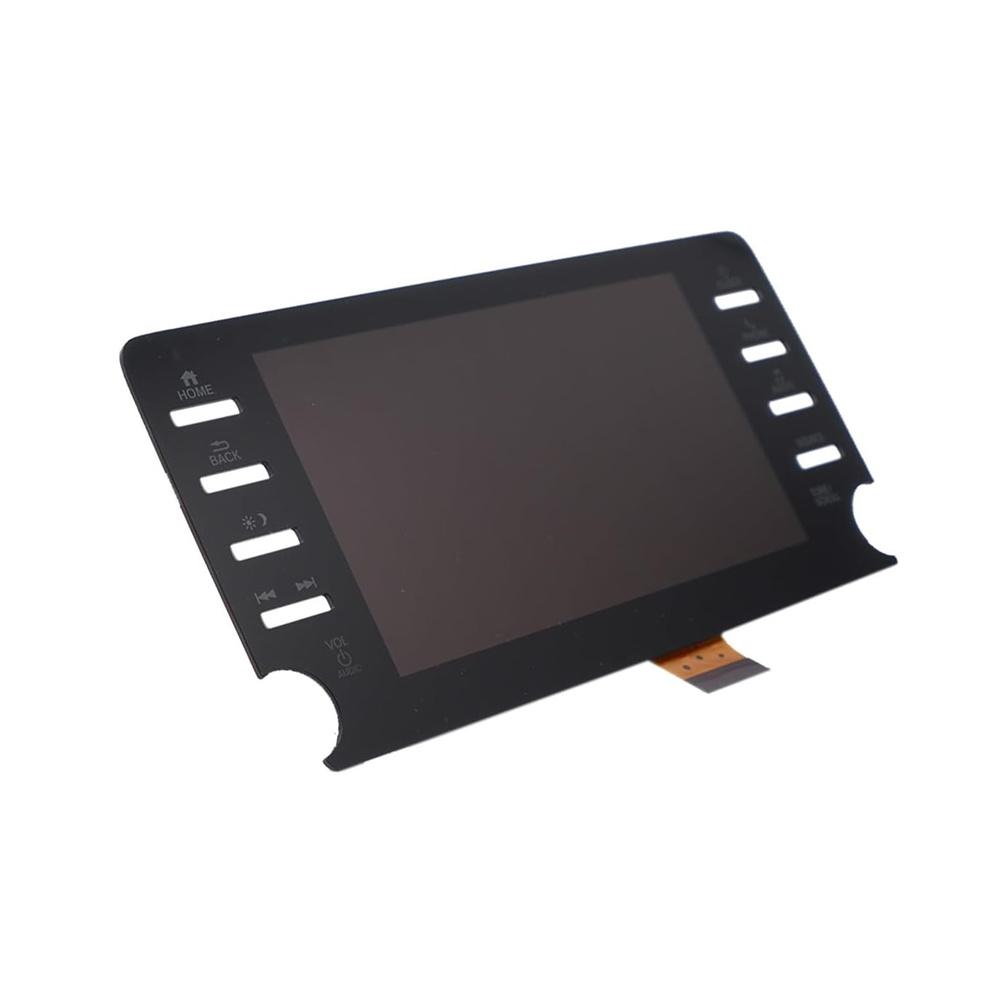 Replacement Radio LCD Display Touch Screen For Honda Accord 10TH 2018-2022