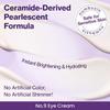 NUMBUZIN N°9 NAD+ Rétinol Volumetox Crème Yeux 10ml