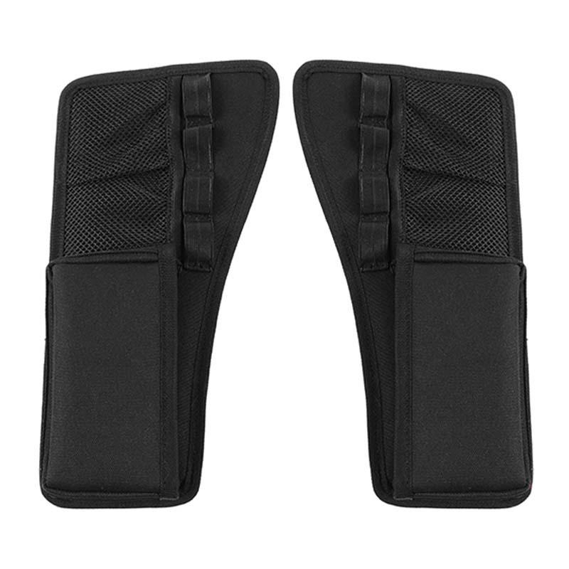 Car Gear Organizer Storage Bag Organizer Fit For Dodge Charger 2011 Up Stowing Tidying Car Accessories