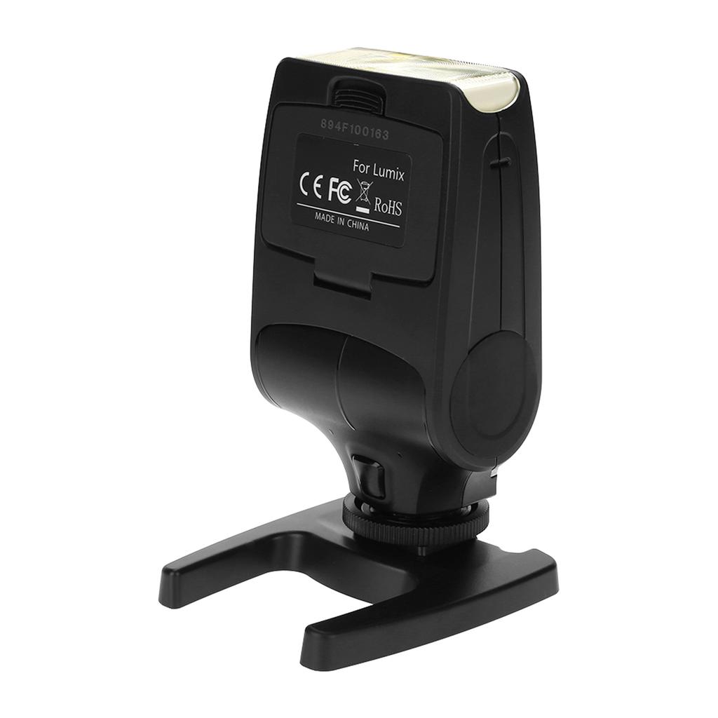 Meike MK320-P Flash Speedlite for Panasonic Olympus DSLR Cameras Photography Accessory