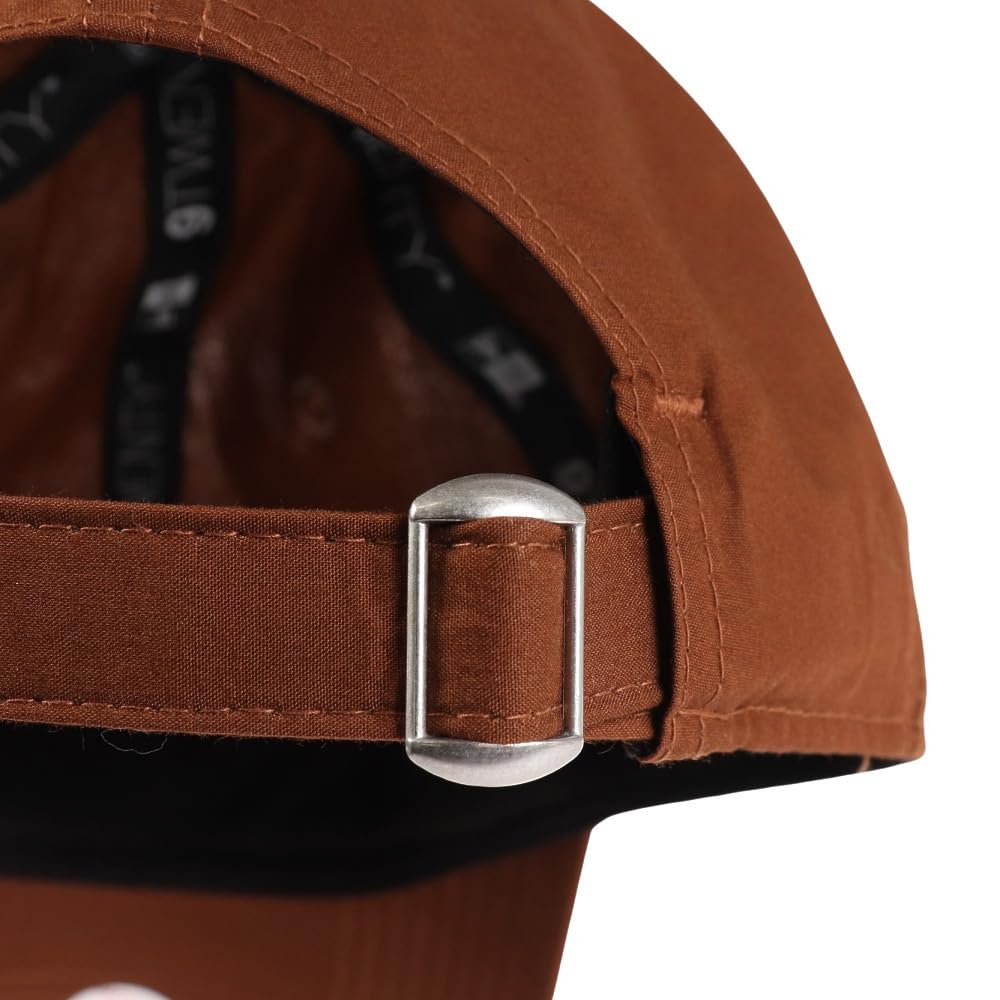 [New Era] 920 DETTIG TYPE Cap 14109855 Brown