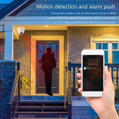 720P  Analog Security Camera Surveillance CCTV Camera Outdoor Weatherproof,Infrared