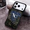 Bosna I Hercegovina Heart Phone Case For iPhone 17 16 15 14 13 12 11 Pro Max Plus 17Air Soft Silicone Cover
