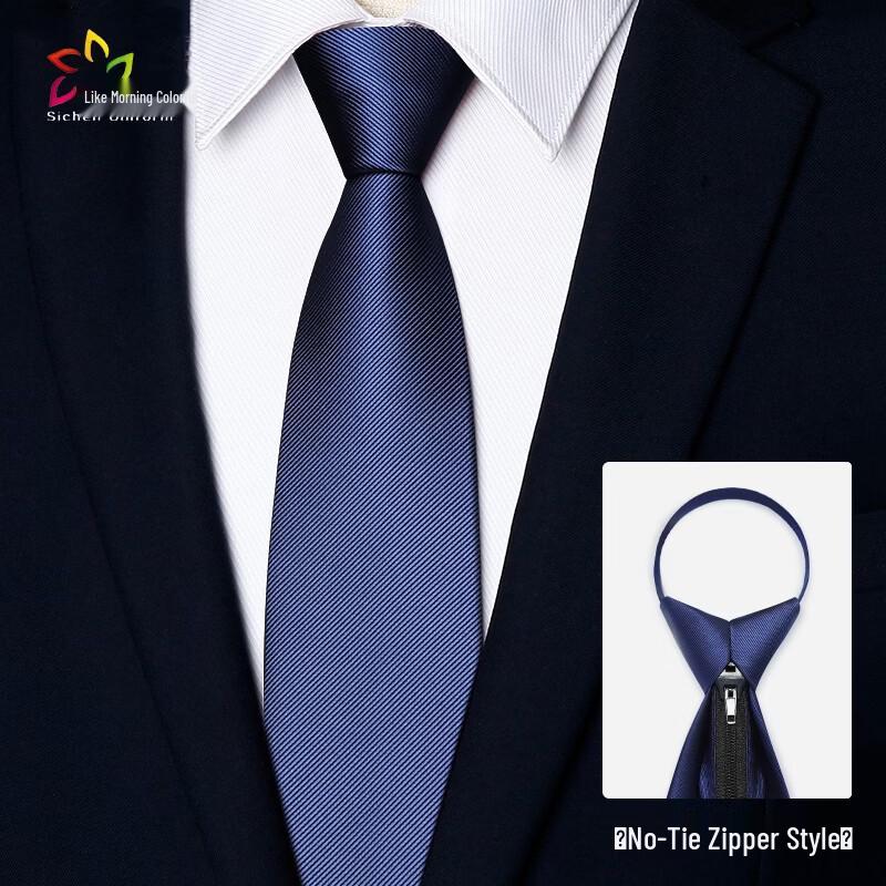 Corbata Formal de Negocios para Hombre