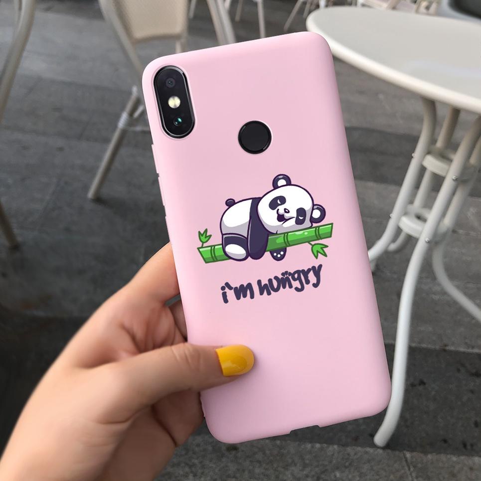 Anti-Knock Case For Xiaomi Redmi Note 5 Cover Soft Silicon Bumper For Redmi Note 5 Pro Case FOR Xiaomi Redmi Note5 pro 5Pro Capa