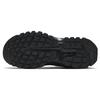 Anta Star River Round Toe Comfortable Non-Slip Wear-Resistant Low-Top Casual Shoes Women Sneakers Black 922418848-3