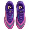 Nike AOne Comfortable Versatile Breathable Support Basketball Shoes Unisex sneaker Pink FZ8606-500