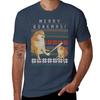 Bonkmas Cheems Doge Ugly Christmas Sweater Tshirt Work Wear Breathable Tee