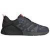 adidas Dropset 3 GFX Grey Black Camo Unisex Sneakers Grey-Five Core-Black Bright-Red IH8293