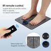 Durable And Safe 1Pcs Foot Massager Whole Body Massager Foot Massager For Circulation For Those Who Stand And Work All Day