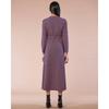 Creora Lip Balm Signature Flare Long Wrap Dress Ldm07cs01