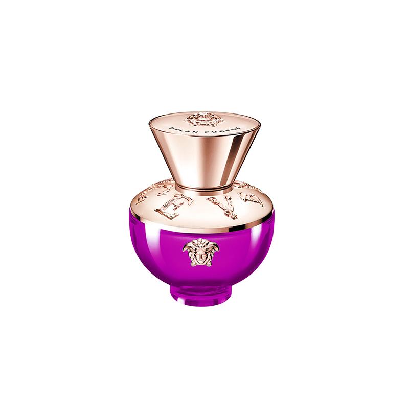 Versace Sunset Dream Women s Perfume Fruity Floral EDP Freesia Cedar Cosmetics 5423475 5423475-50ml