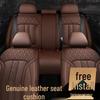 BMW Seat Covers for 5 Series (530Li), 3 Series (320Li), 7 Series (730Li), X1, X3, X5