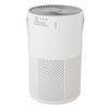 Portable Air Purifier Negative Ion Air Cleaner with 2H 4H 8H Timing Kids Safety Lock for Bedroom Office Living Room