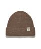 Berretto in lana HELEMENT Combat Knit (beige)