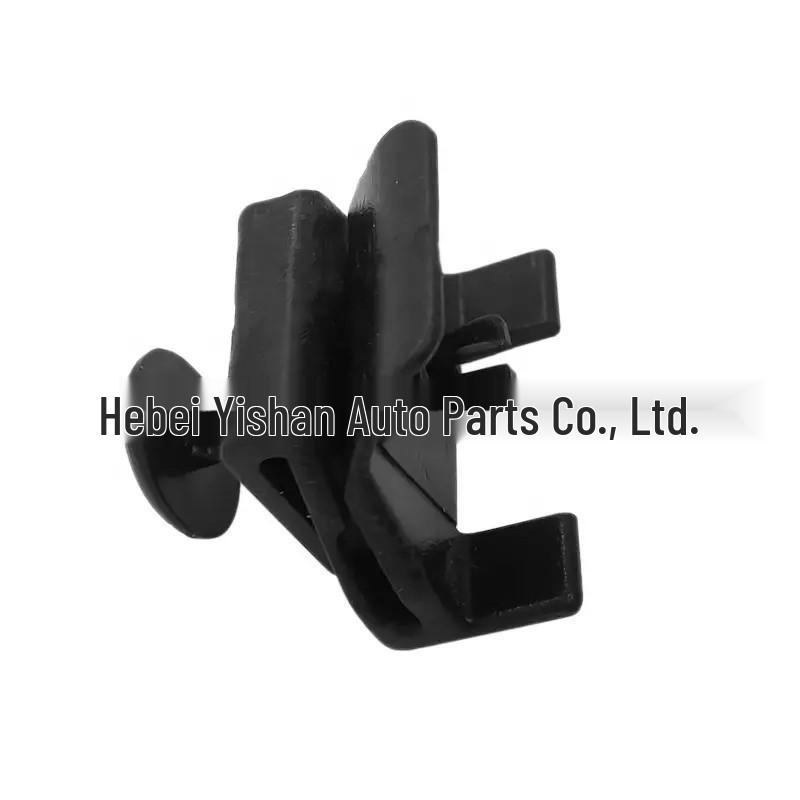 Toyota Front Fender & Bumper Push-In Clips: Compatible with 47749-58010 & 53879-58010.