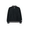MLB FW23 New York Yankees College Style Fashion Versatile Baseball Jacket Unisex jackets Black 3AJPV0134-50BKS