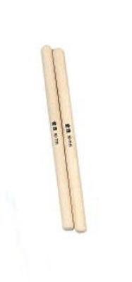 Musical Japanese [Japanese Instrument] [Zen-on Drumstick] K-711
