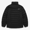 [north Face Official] Nj1dq58b Bolt Rds Down Jacket Charcoal