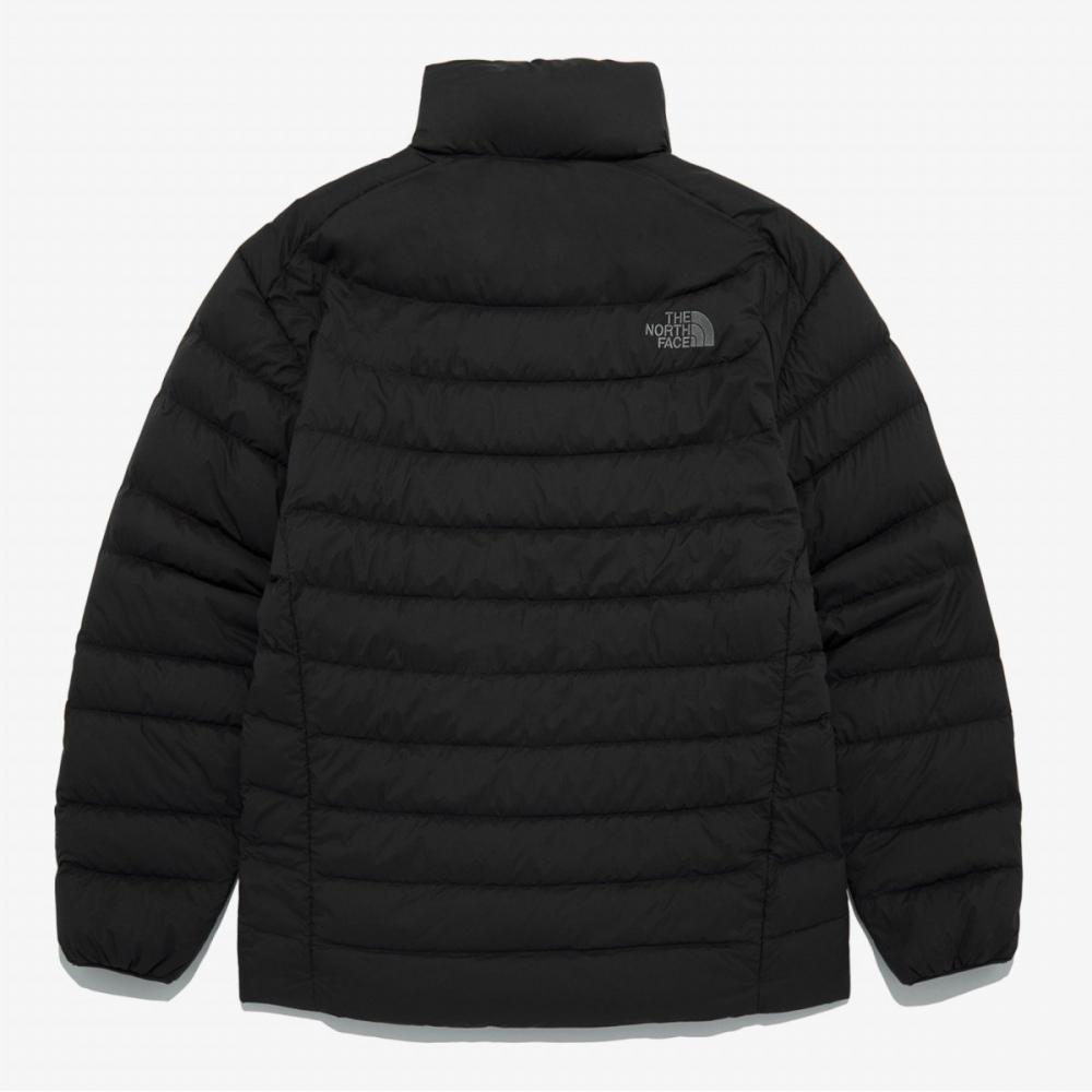 [north Face Official] Nj1dq58b Bolt Rds Down Jacket Charcoal