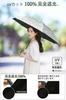 hiino kano UV Long Umbrella for Sun and Ultra Bamboo Day Respect for the Aged Day Birthday Umbrella for Sun and Ultra Water Shading and Heat 8 50cm