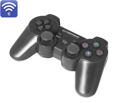 CONTROLE VIBRATÓRIO BLUETOOTH PARA PS3