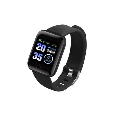 Wearables – Smartwatches